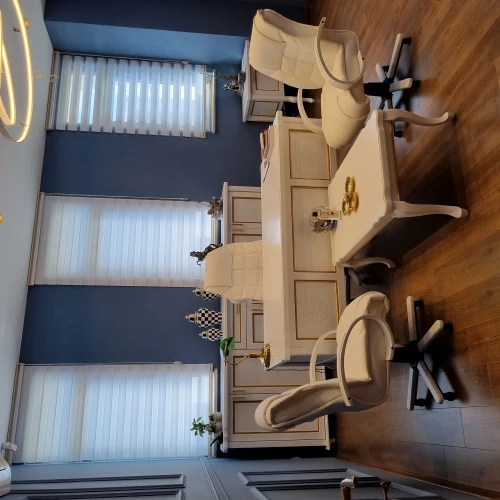 Klinik Fotoğrafı