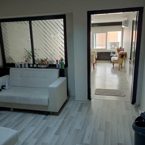 Klinik Fotoğrafı