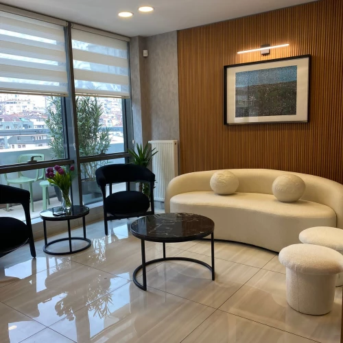 Klinik Fotoğrafı