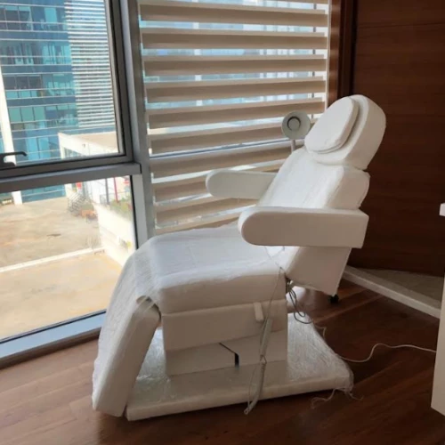 Klinik Fotoğrafı