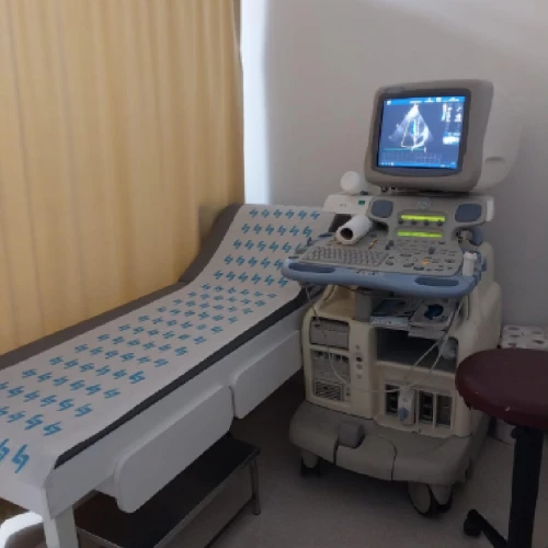 Klinik Fotoğrafı