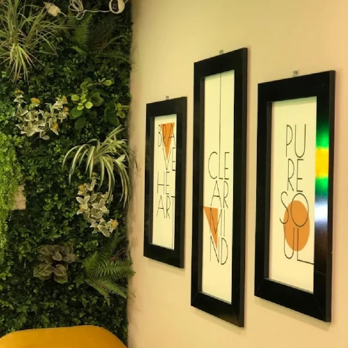 Klinik Fotoğrafı