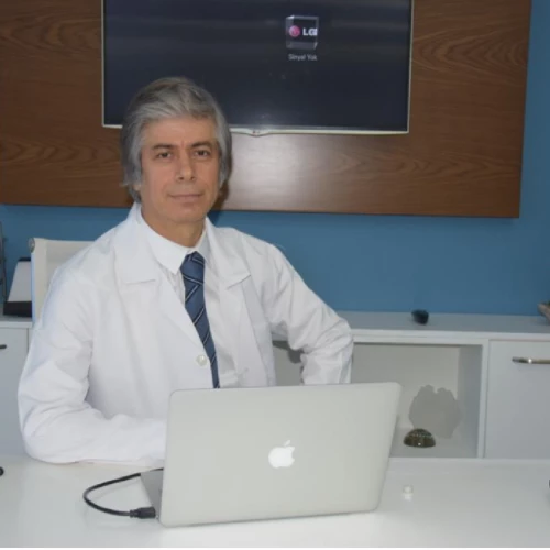 Klinik Fotoğrafı