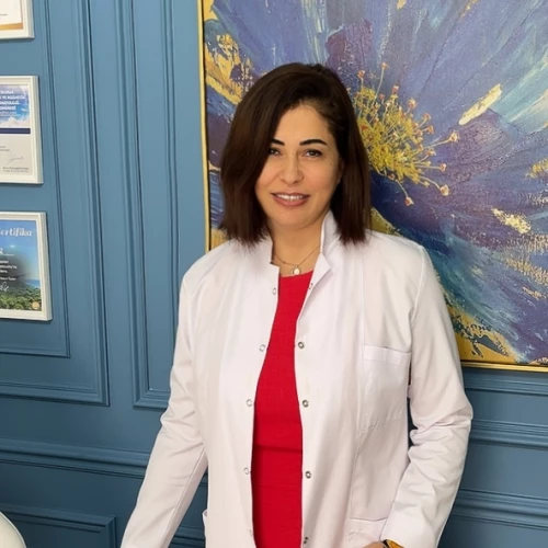 Klinik Fotoğrafı