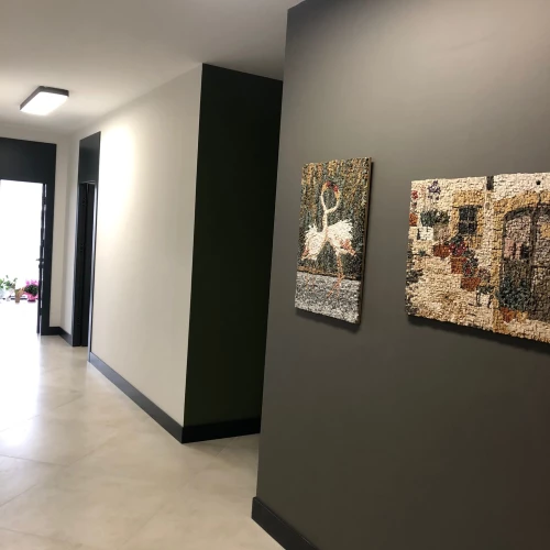 Klinik Fotoğrafı