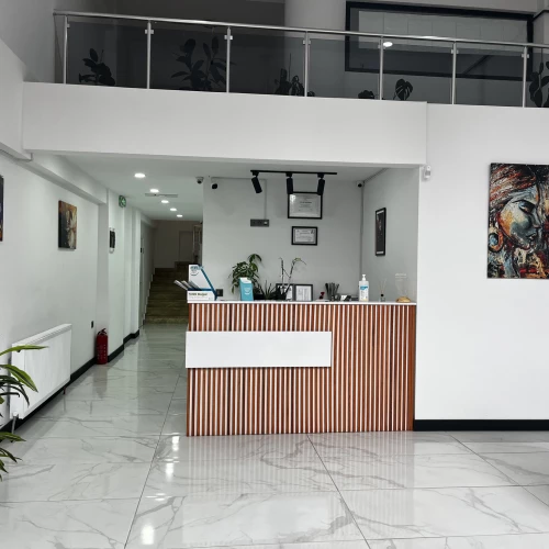 Klinik Fotoğrafı