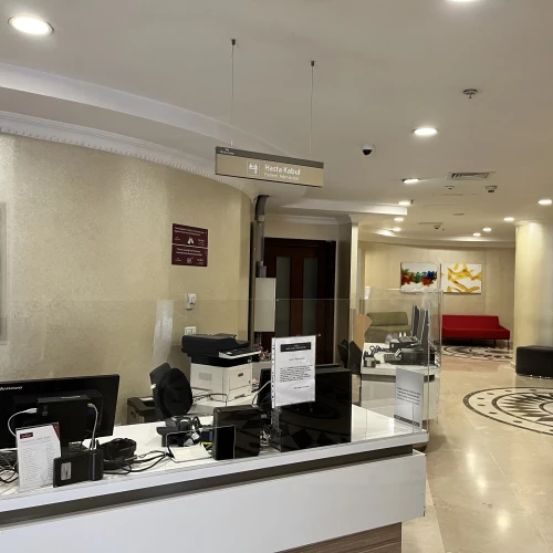 Klinik Fotoğrafı