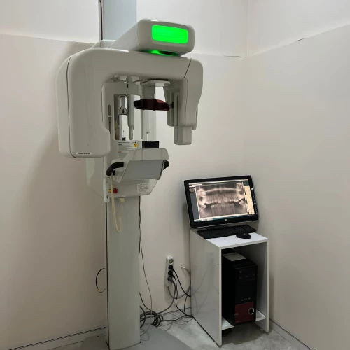 Klinik Fotoğrafı