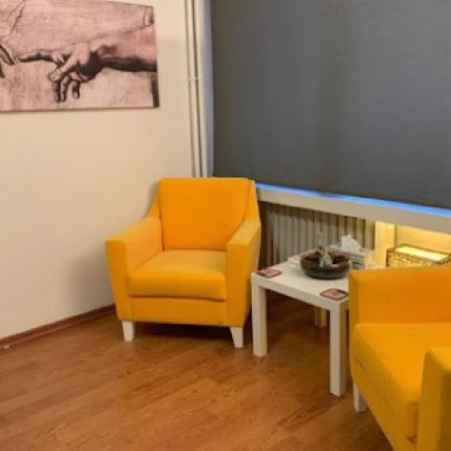 Klinik Fotoğrafı