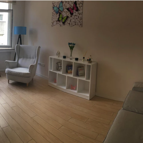 Klinik Fotoğrafı