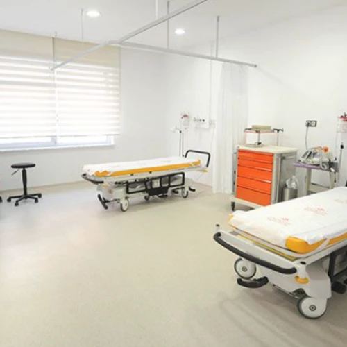 Klinik Fotoğrafı