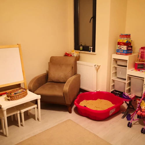 Klinik Fotoğrafı