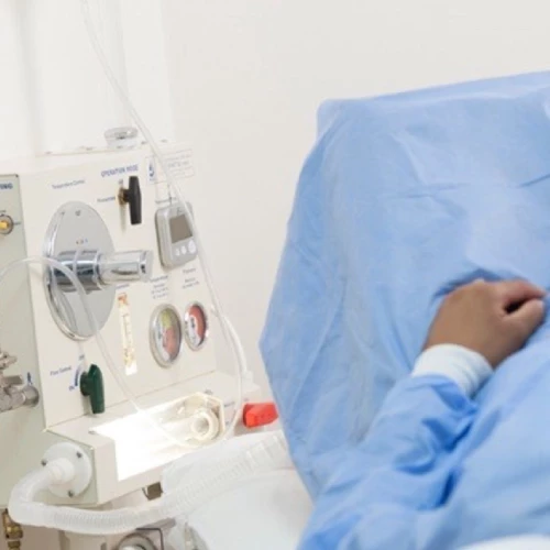 Klinik Fotoğrafı
