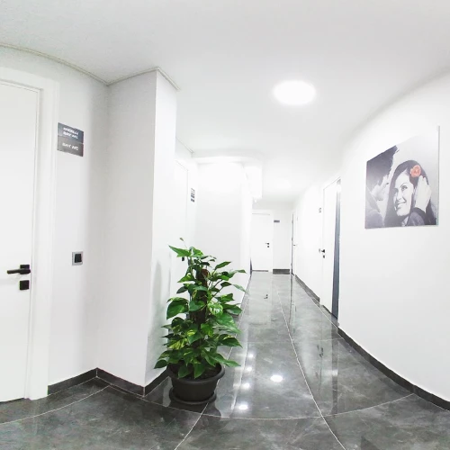 Klinik Fotoğrafı
