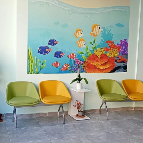 Klinik Fotoğrafı