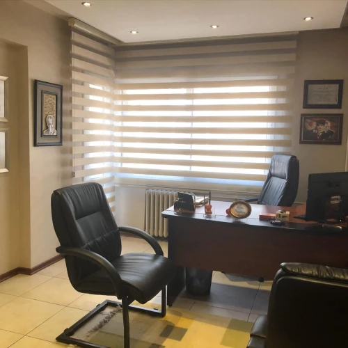 Klinik Fotoğrafı
