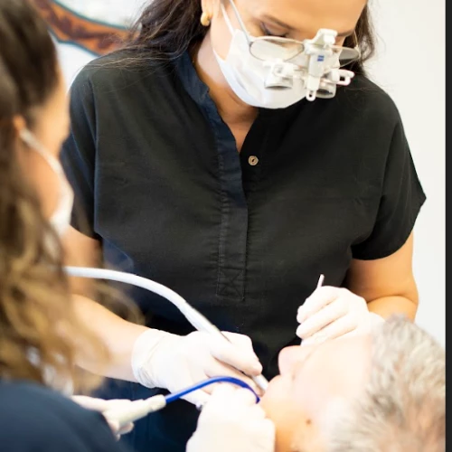 Klinik Fotoğrafı