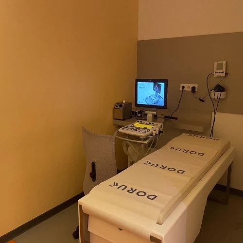 Klinik Fotoğrafı