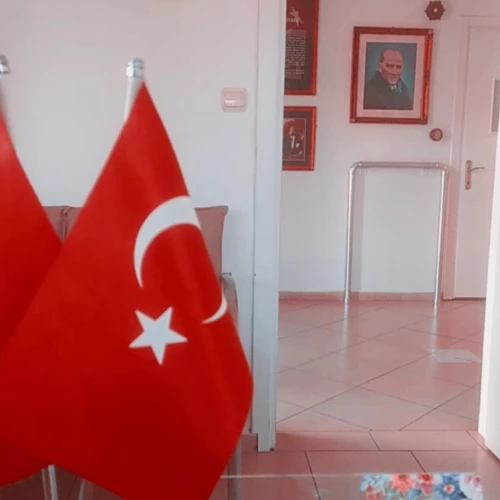 Klinik Fotoğrafı
