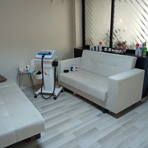 Klinik Fotoğrafı