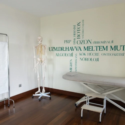 Klinik Fotoğrafı