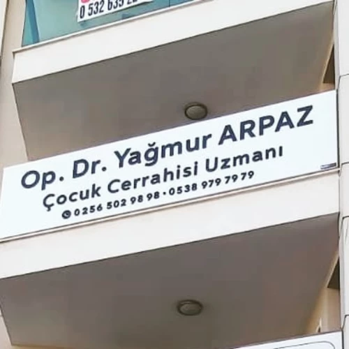 Klinik Fotoğrafı
