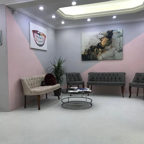 Klinik Fotoğrafı