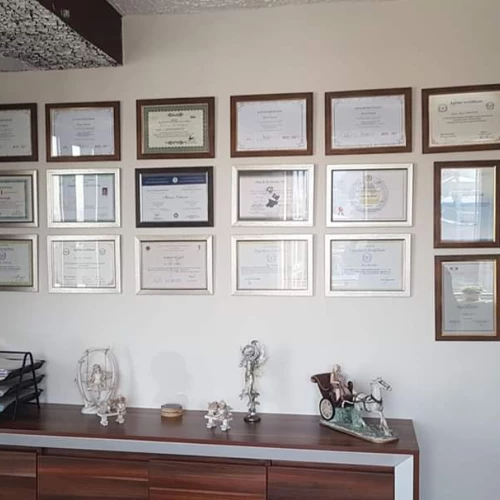 Klinik Fotoğrafı