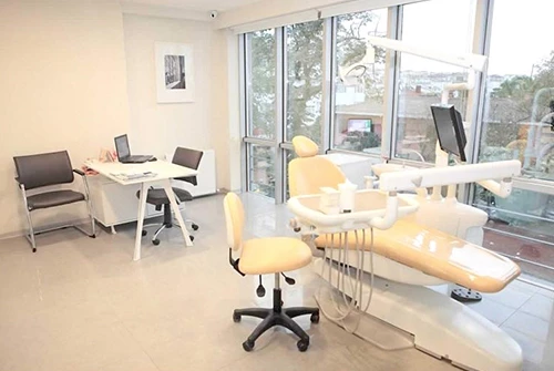 Klinik Fotoğrafı