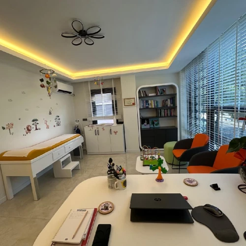 Klinik Fotoğrafı