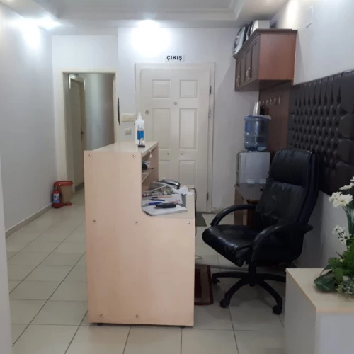 Klinik Fotoğrafı