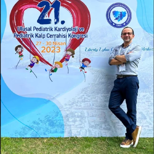 Klinik Fotoğrafı