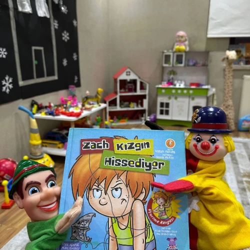 Klinik Fotoğrafı