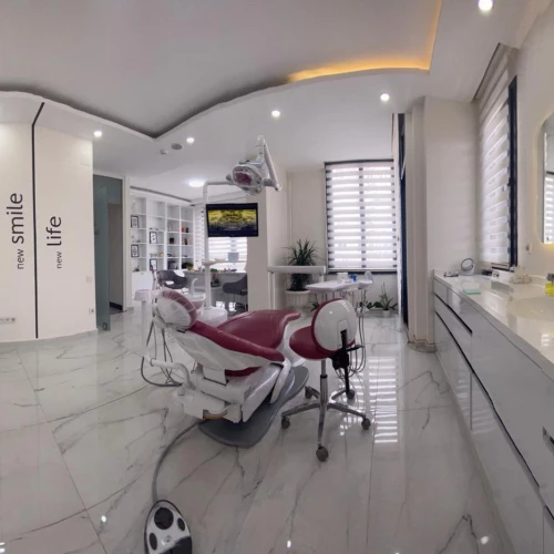 Klinik Fotoğrafı