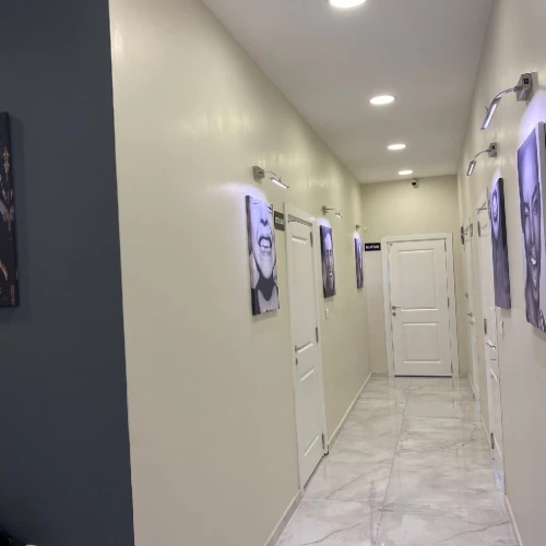 Klinik Fotoğrafı