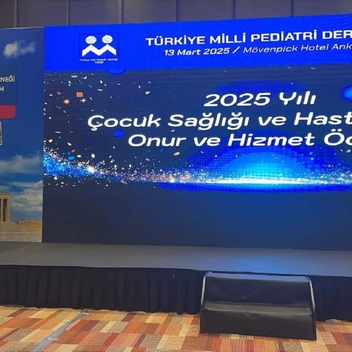 Klinik Fotoğrafı