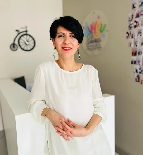 Klinik Fotoğrafı