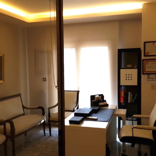 Klinik Fotoğrafı