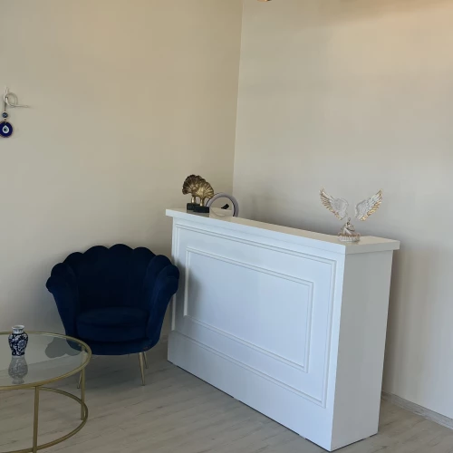 Klinik Fotoğrafı
