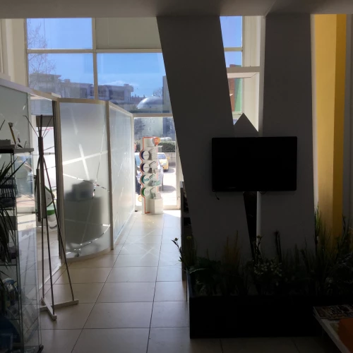 Klinik Fotoğrafı