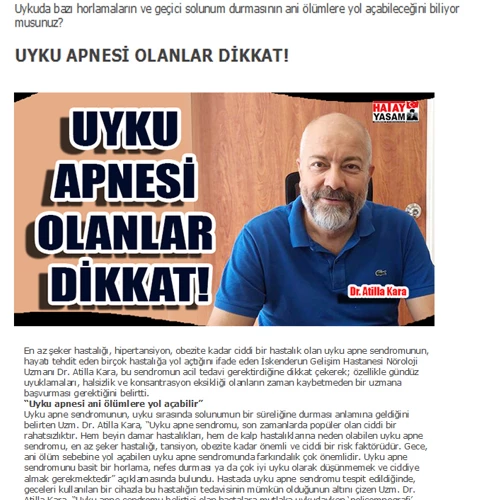 Klinik Fotoğrafı