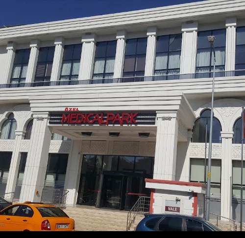 Klinik Fotoğrafı