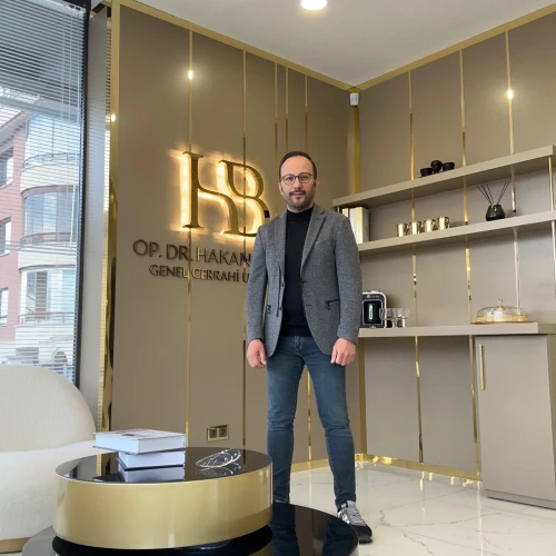 Klinik Fotoğrafı