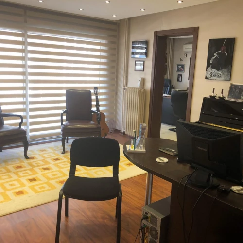 Klinik Fotoğrafı