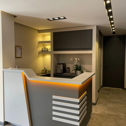 Klinik Fotoğrafı