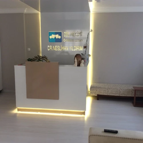Klinik Fotoğrafı