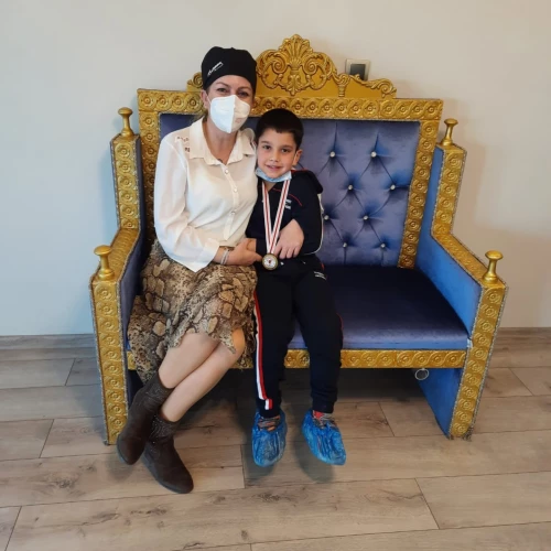 Klinik Fotoğrafı