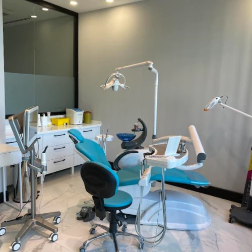Klinik Fotoğrafı