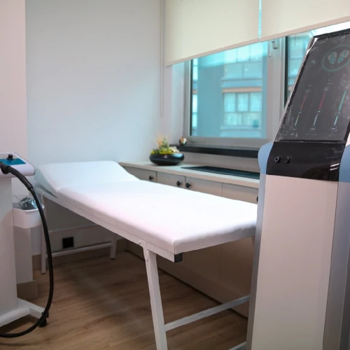 Klinik Fotoğrafı