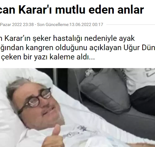 Klinik Fotoğrafı